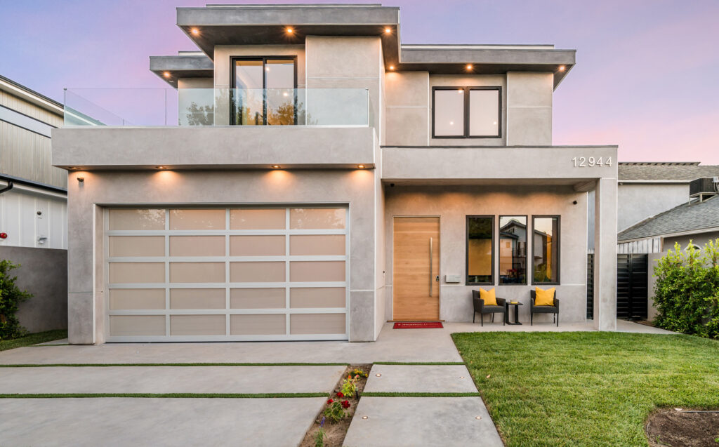 About | Eagle Eye Exteriors