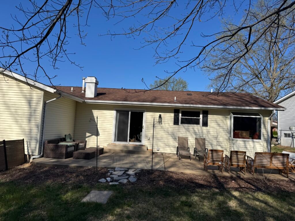  | Eagle Eye Exteriors