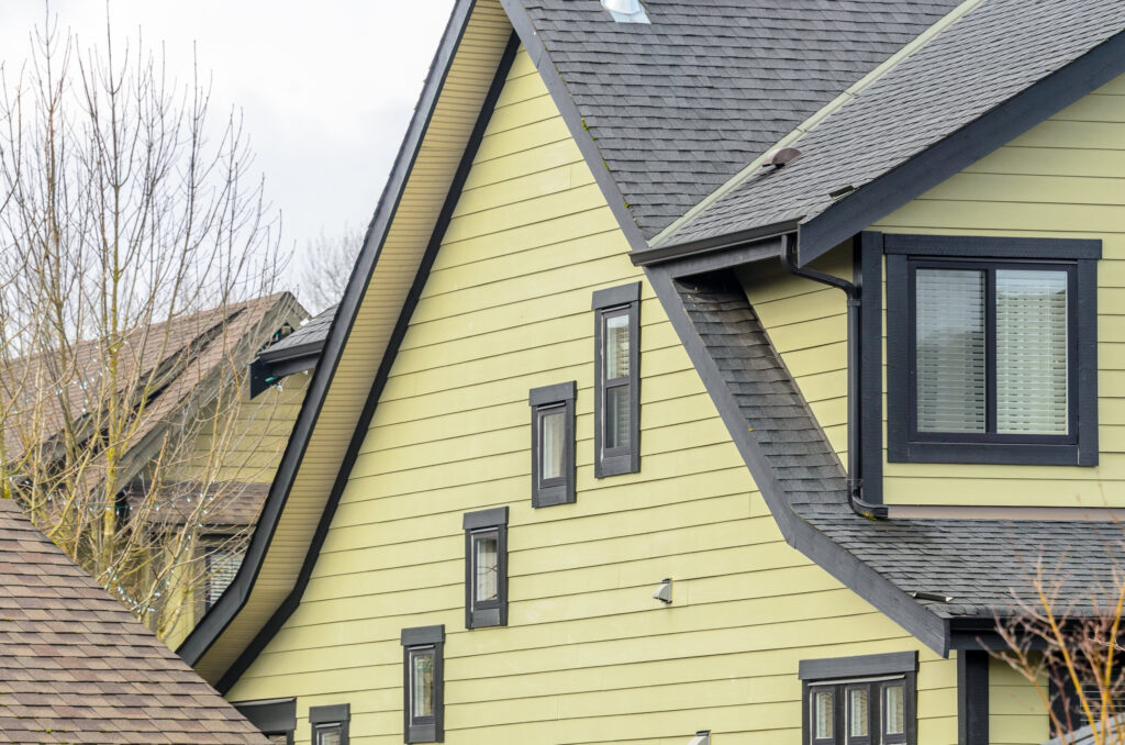  | Eagle Eye Exteriors